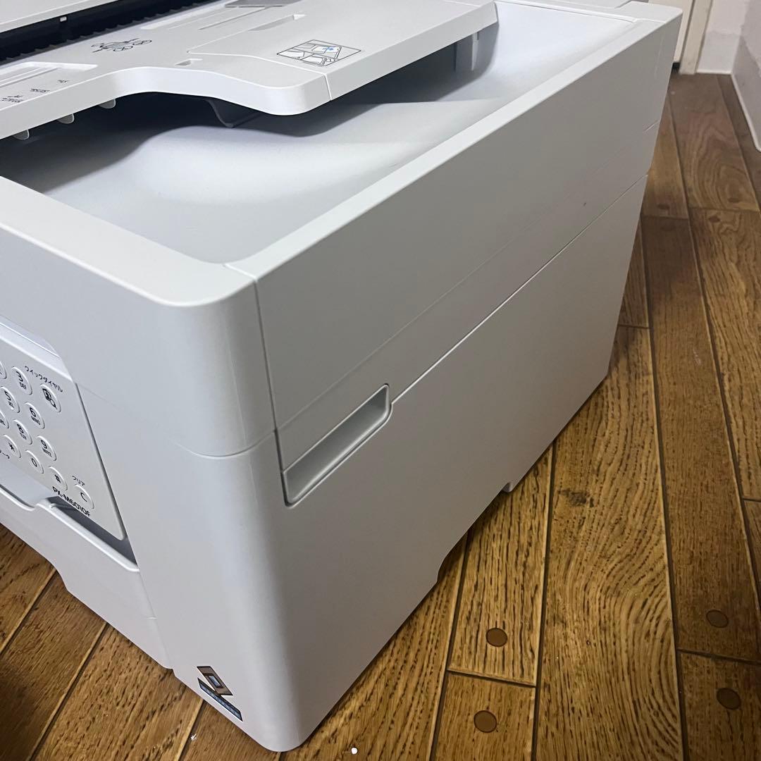 【ジャンク品】 プリンター エプソン複合機 PX-M6010F A3複合機IJ