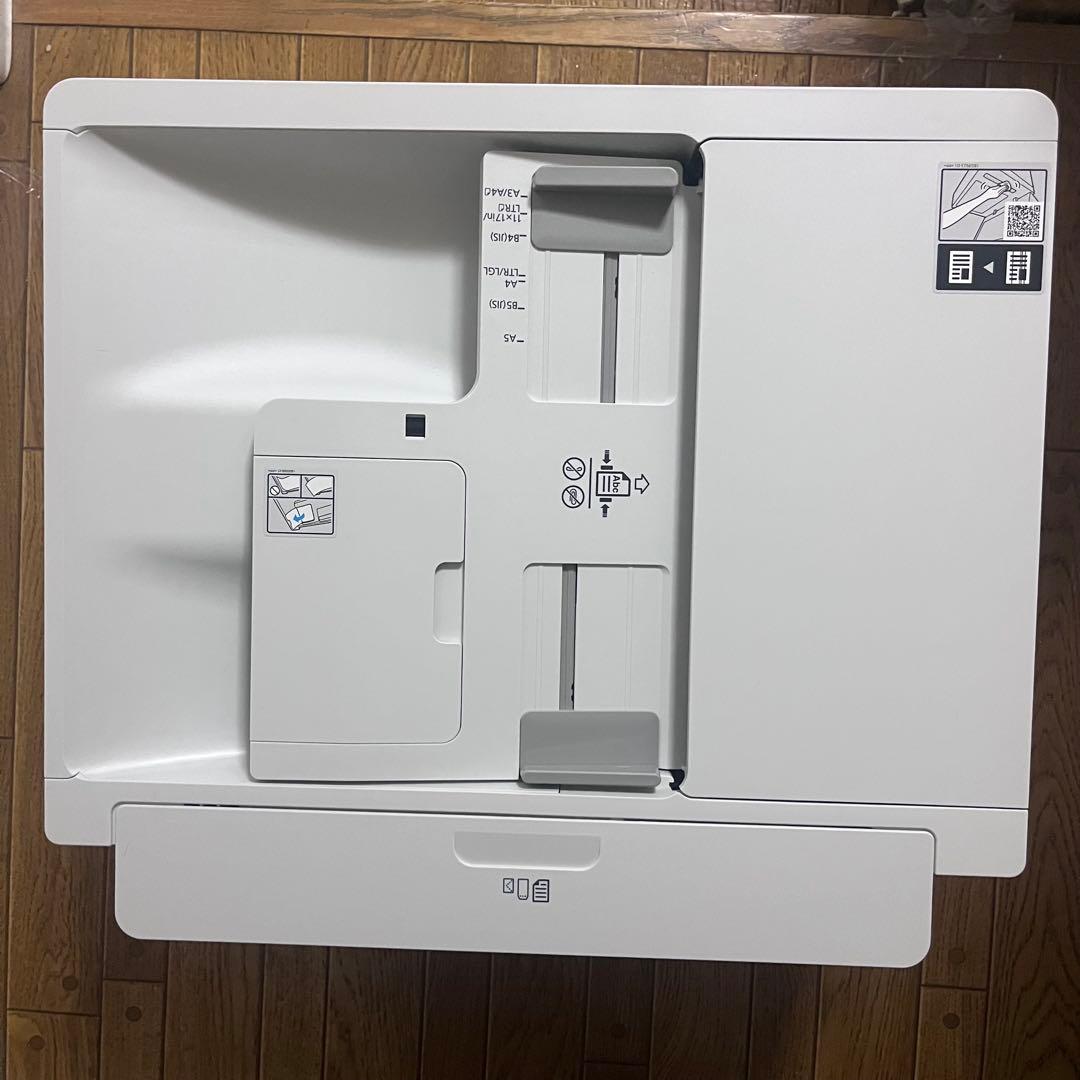 【ジャンク品】 プリンター エプソン複合機 PX-M6010F A3複合機IJ