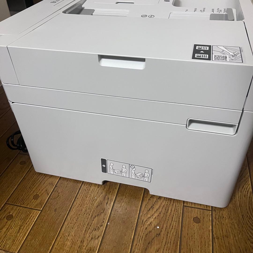 【ジャンク品】 プリンター エプソン複合機 PX-M6010F A3複合機IJ
