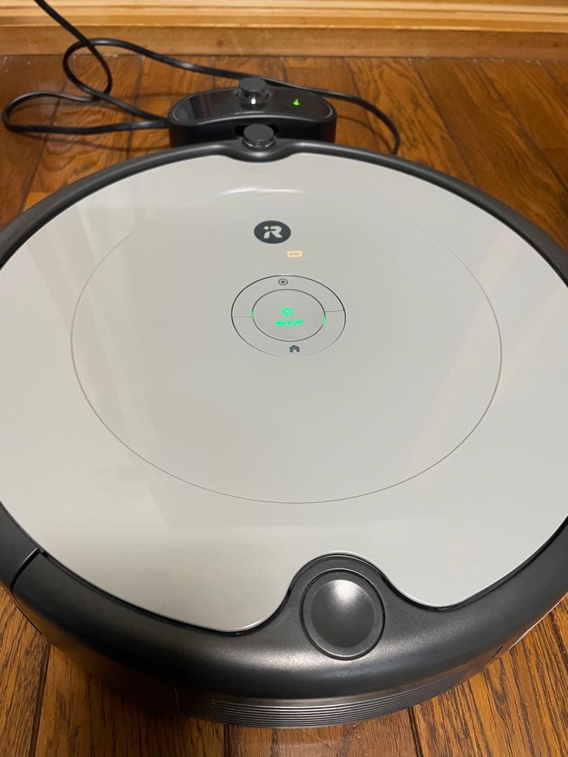 iRobot アイロボット Roomba ルンバ 692 グレー