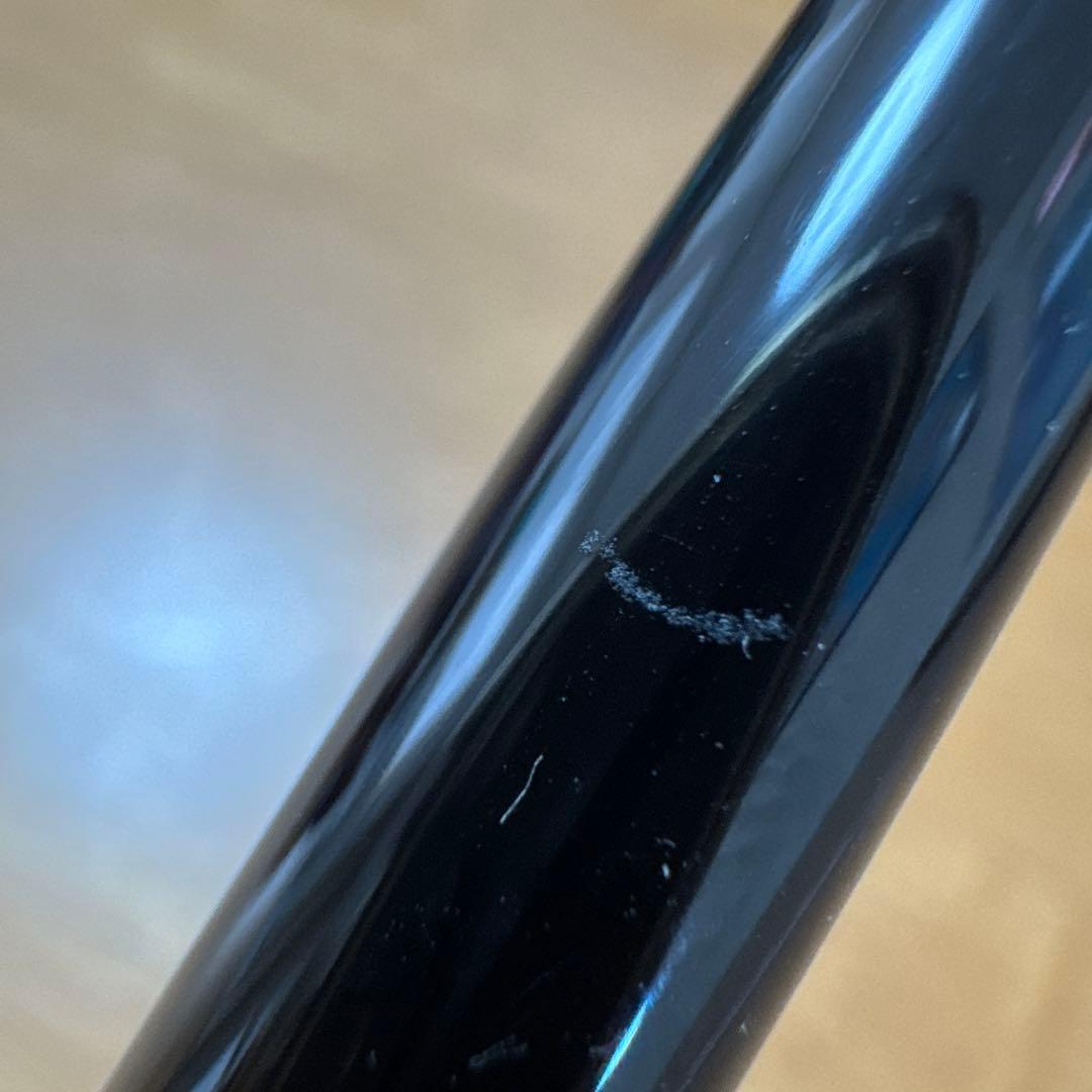 廃盤 Pentel ぺんてる 5 ゴールド ケリー シャーペン 旧型 箱付