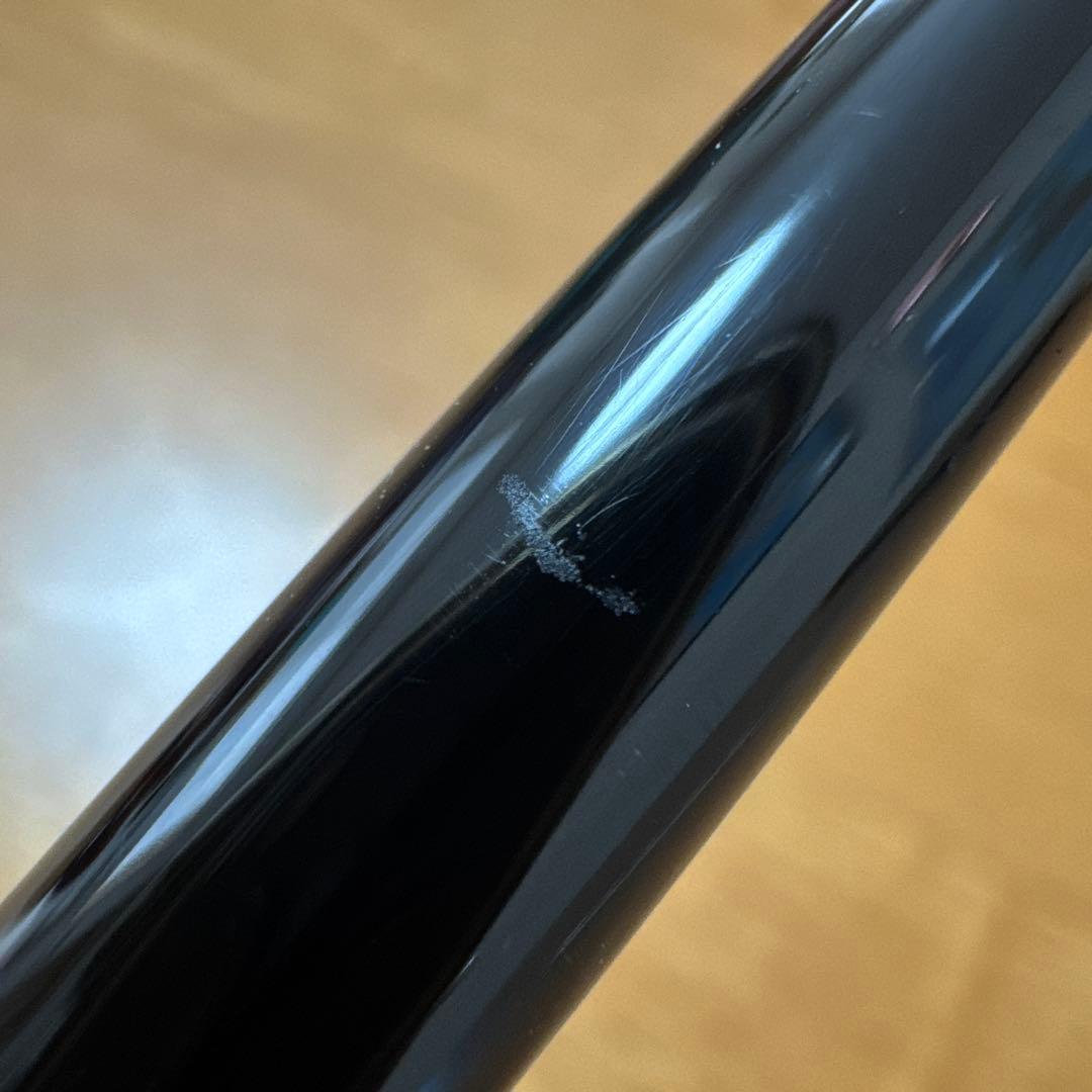 廃盤 Pentel ぺんてる 5 ゴールド ケリー シャーペン 旧型 箱付