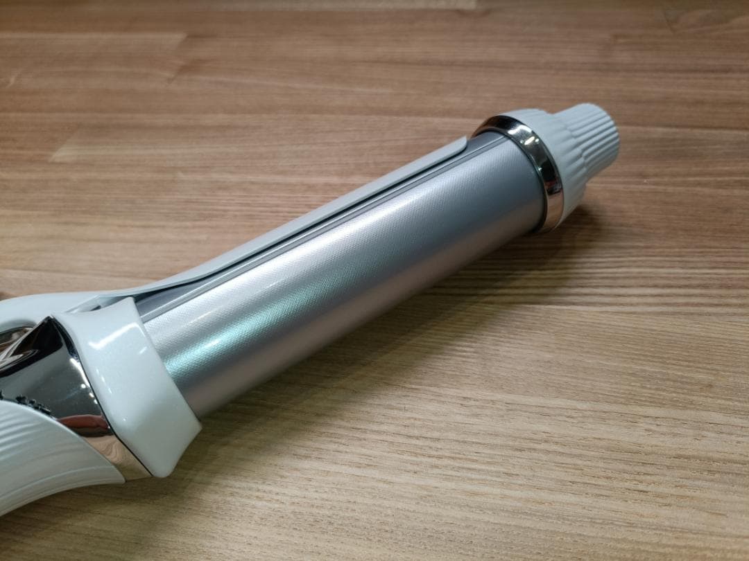 ★安心★整備済み★2022年製 ReFa ビューテックカールアイロン32mm