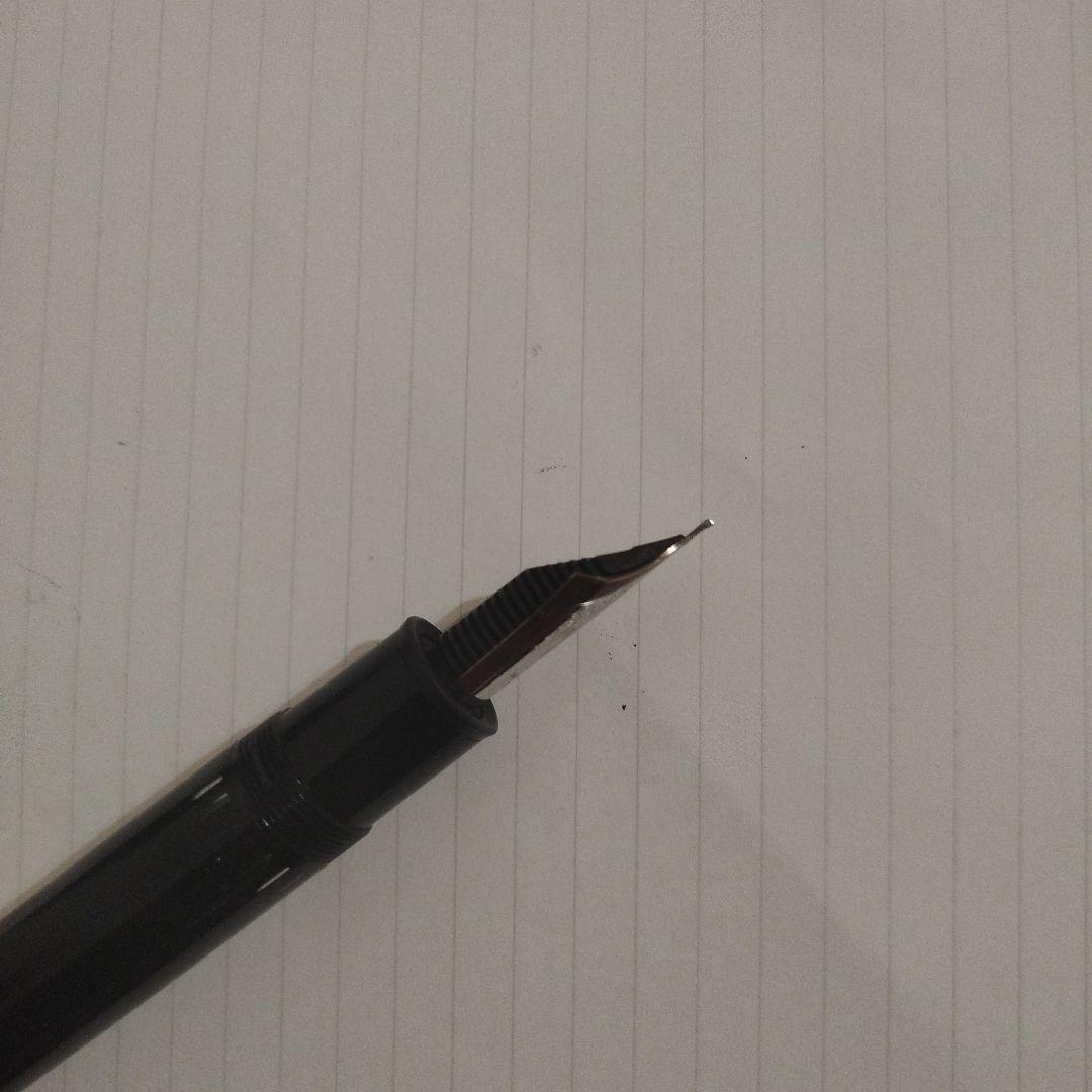 montblanc 149　エボナイト