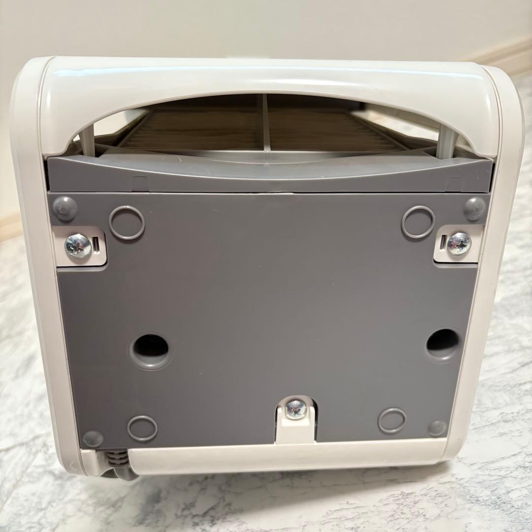 美品✨脱臭機　富士通　DAS-15E プラズィオンPLAZION 消臭