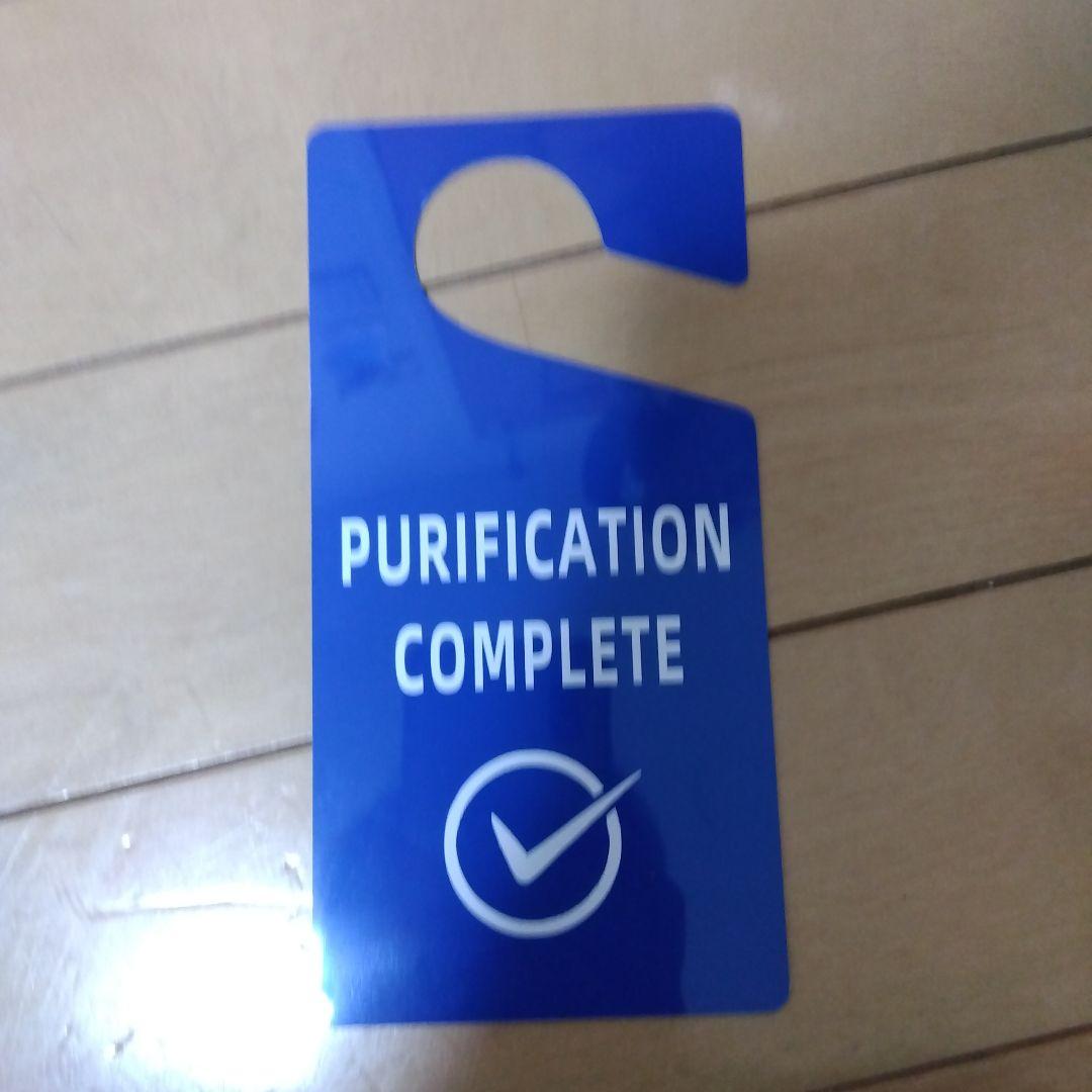 オゾン発生器　FELLAT オゾン発生器 10000mg/h