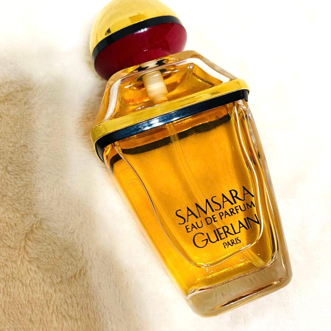 Guerlain ゲランSamsara サムサラ　香水　50ml