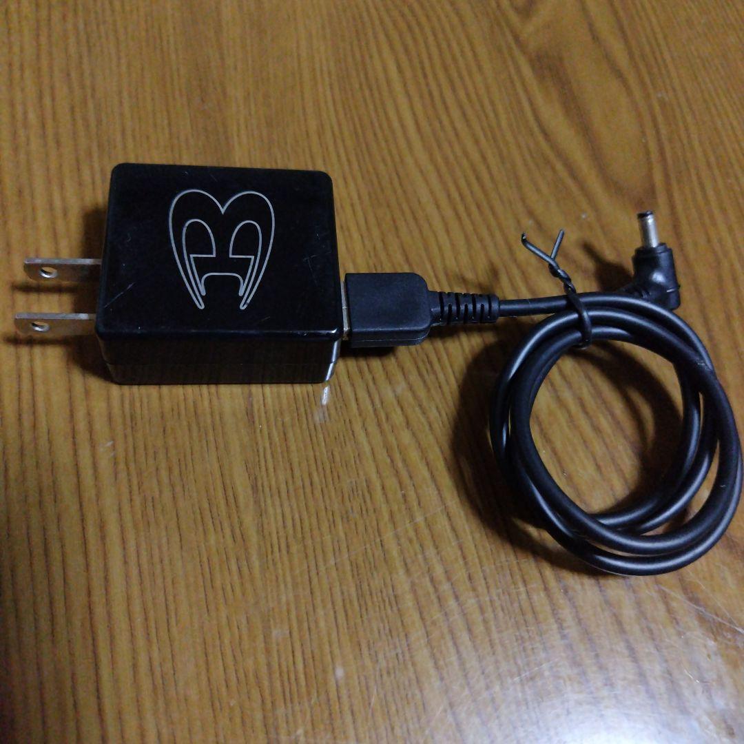 バートル　エアークラフト　AC230 12V ファン、バッテリーセット