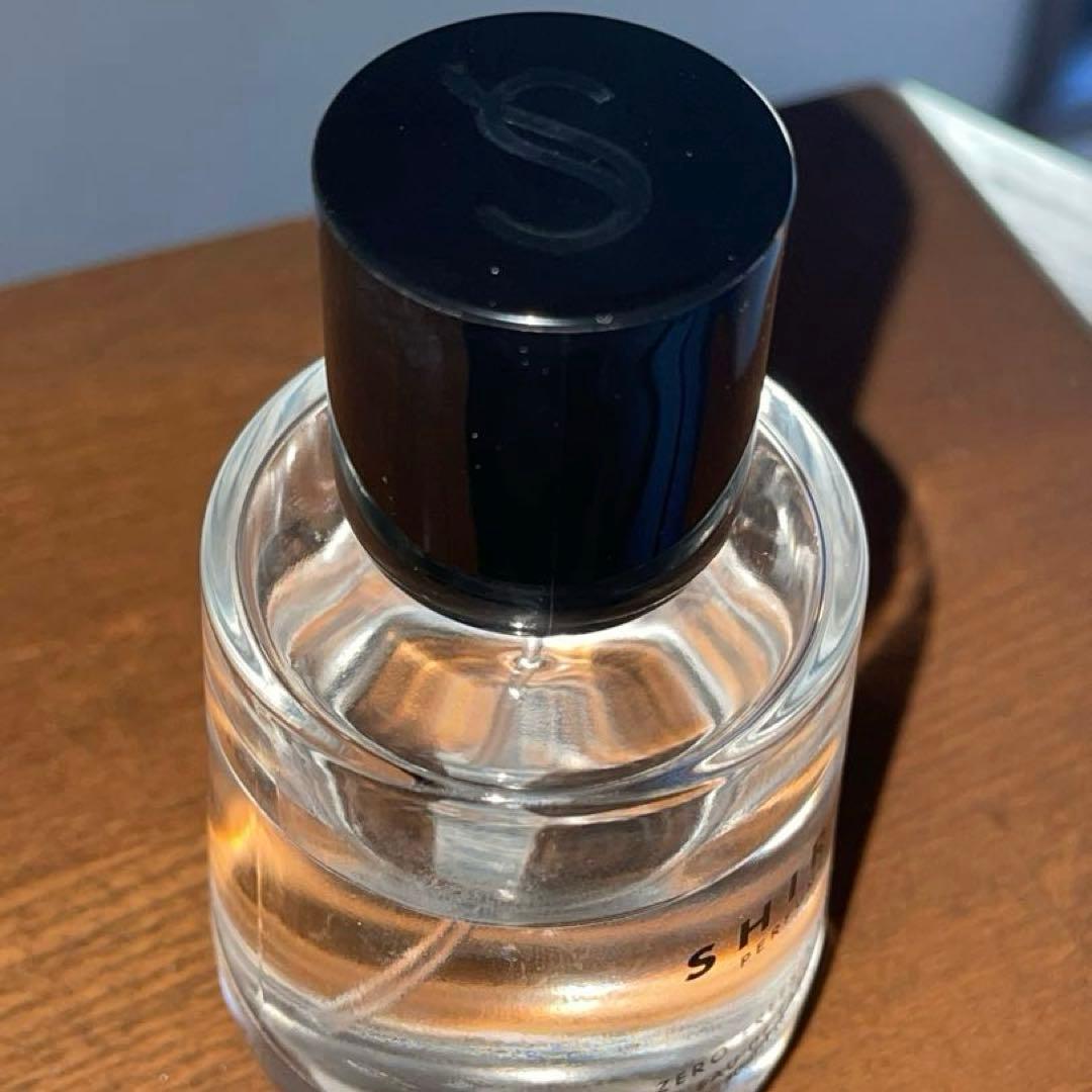 香水(ユニセックス) SHIRO ZERO FREESIA MIST 50ml