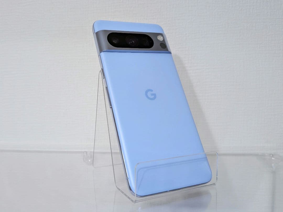 m*i様 Google Pixel8 Pro 128GB SIMフリー