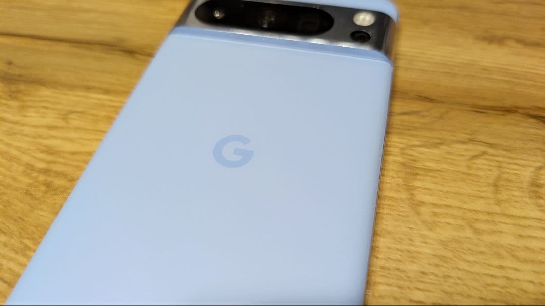 m*i様 Google Pixel8 Pro 128GB SIMフリー
