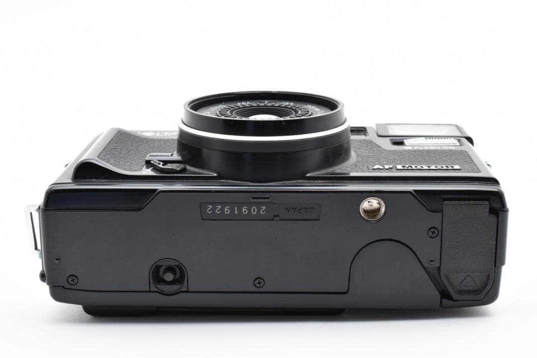 ミノルタ MINOLTA HI-MATIC AF2-MD ≪動作OK≫