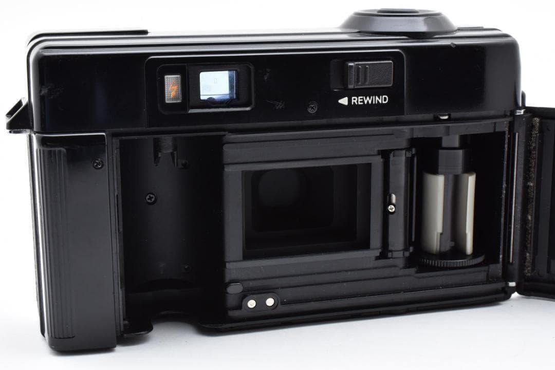 ミノルタ MINOLTA HI-MATIC AF2-MD ≪動作OK≫