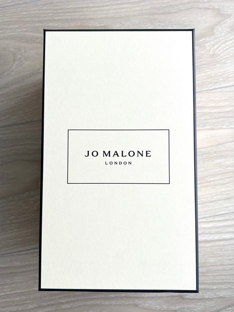 【新品未使用 】JO MALONE ボディウォッシュ・ボディローションセット