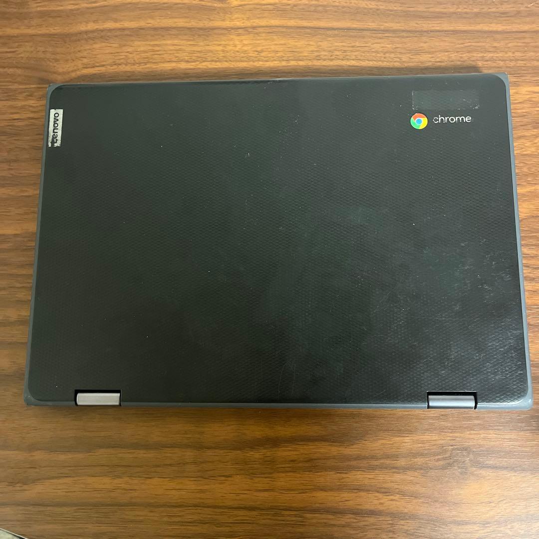 クロムブック