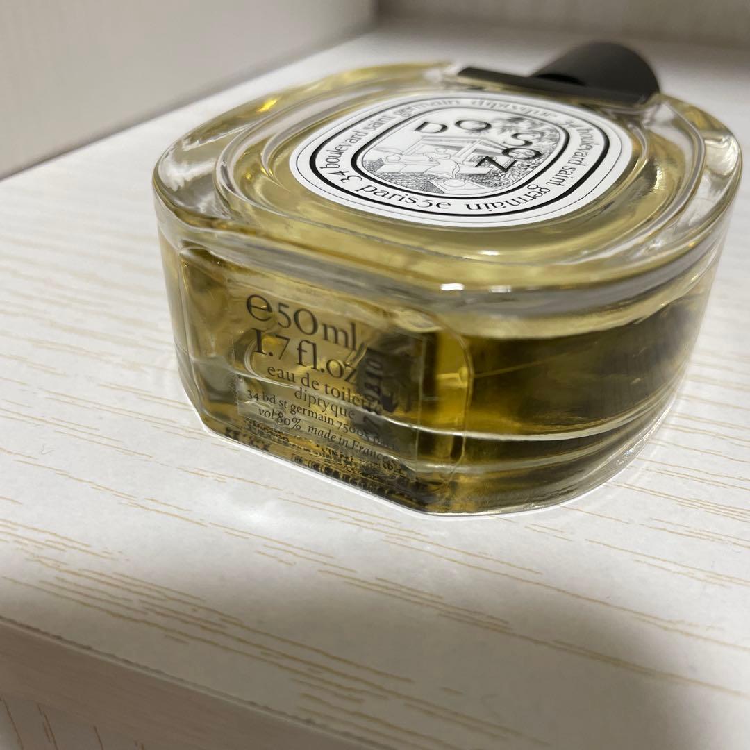 Diptyque オードトワレ 50ml