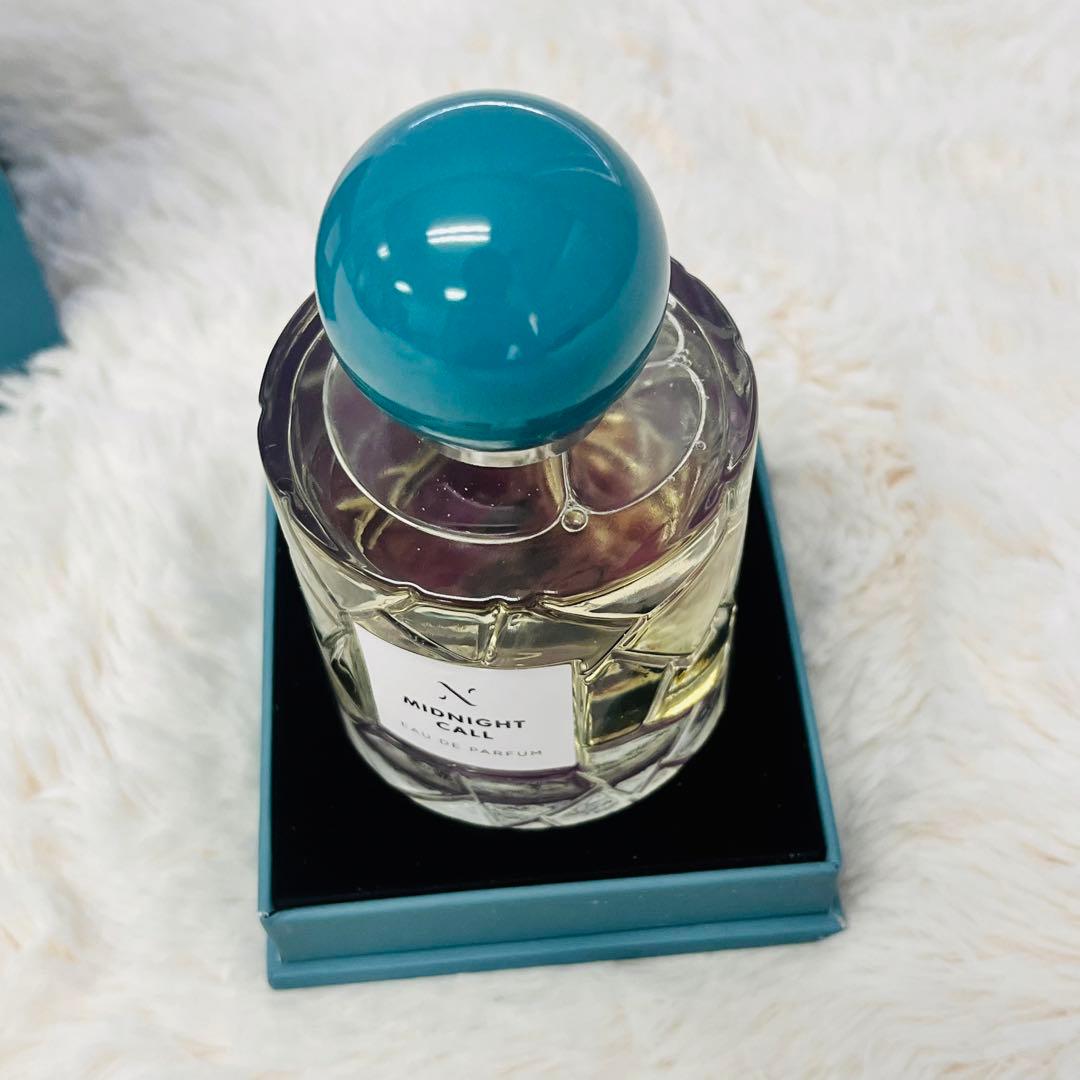 レスールドノエ ミッドナイトコール EDP 100ml