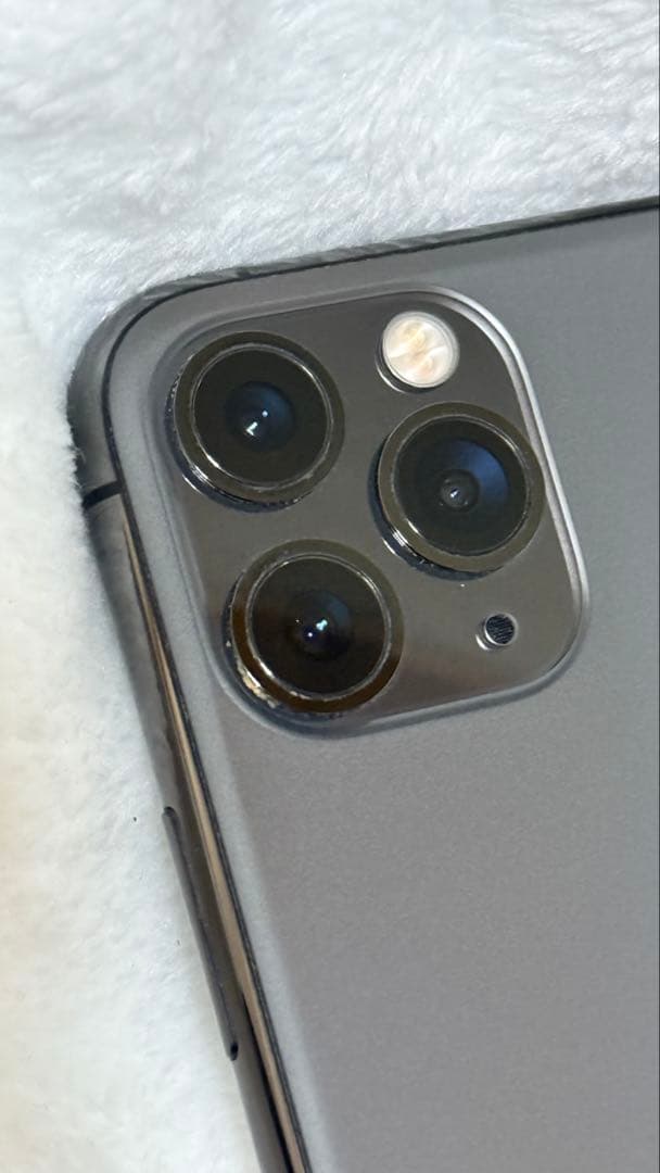 スマートフォン本体 iphone 11 pro max