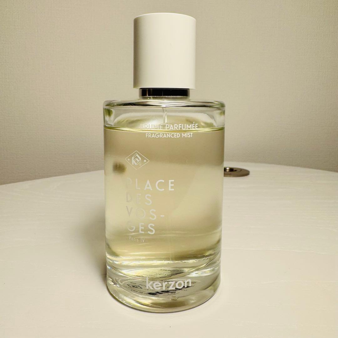 Kerzon PLACE DES VOSGES ケルゾン ヴォージュ広場