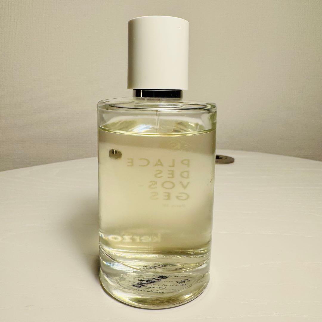 Kerzon PLACE DES VOSGES ケルゾン ヴォージュ広場