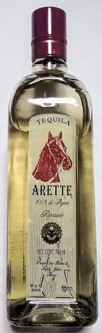 限定品本格焼酎 (失われた時を求めて 第二篇 (栗)&アレッテテキーラ)2本格安