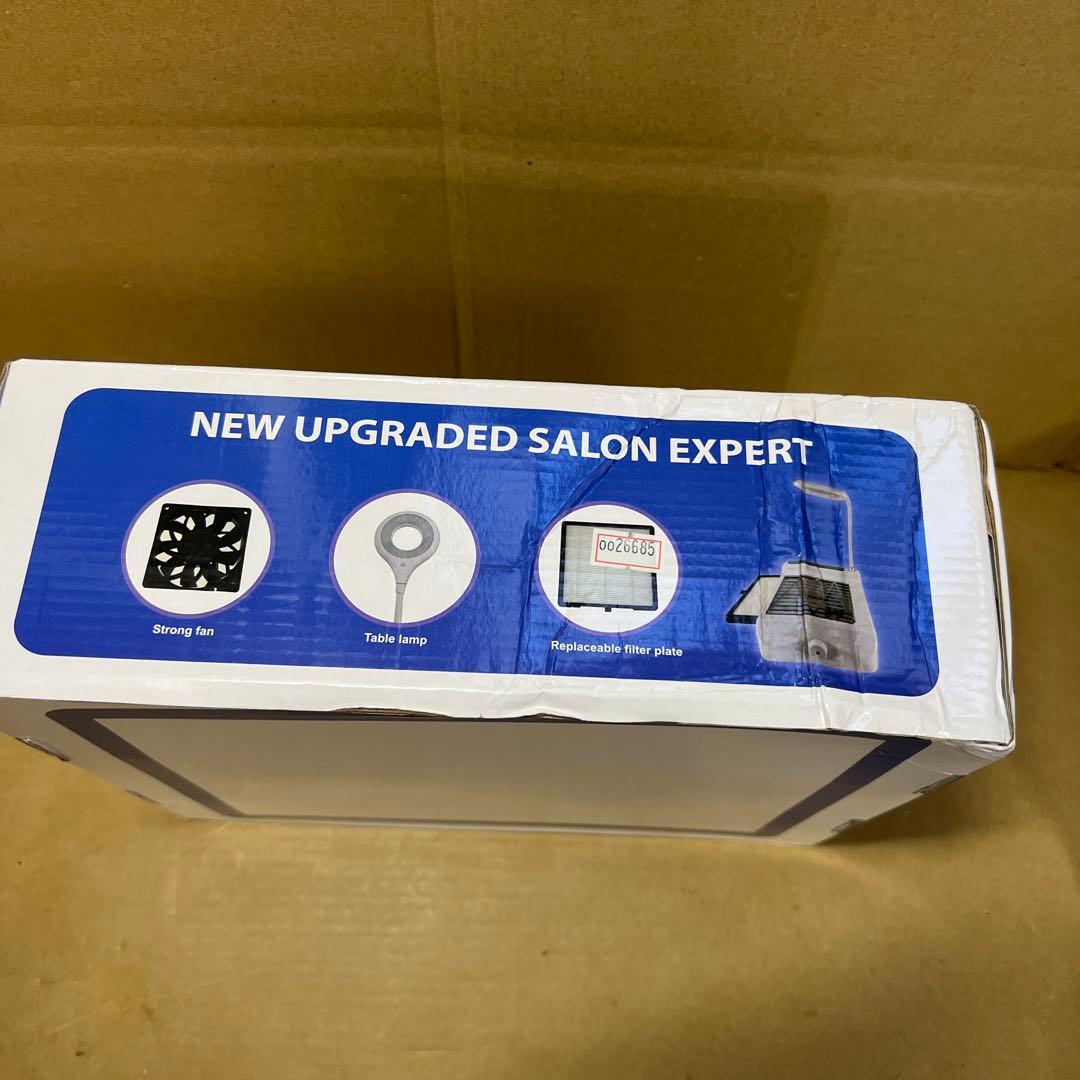 ARREBOL アレボルネイル 集塵機 60W ネイルダストコレクター