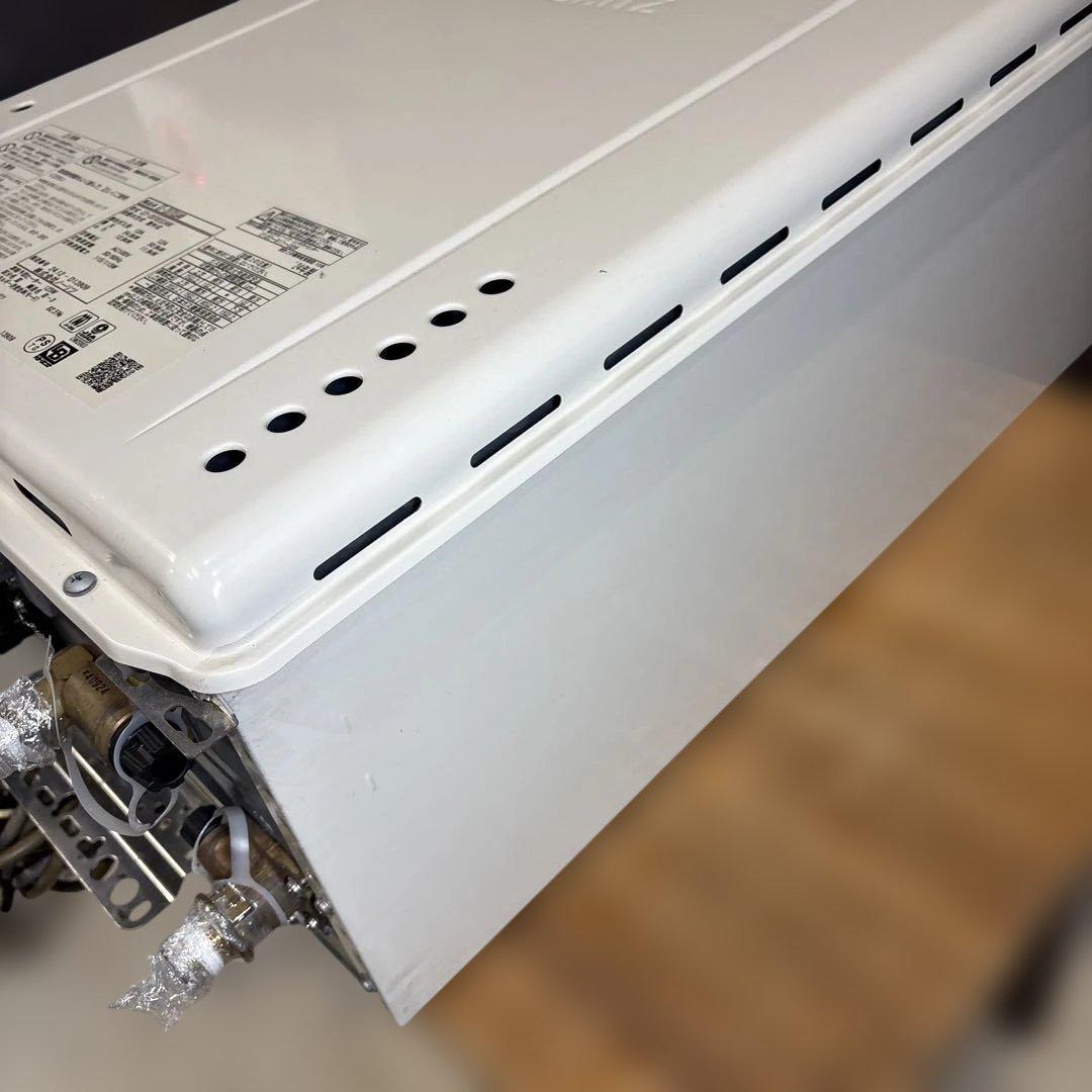 ノーリツ　給湯器　都市ガス　GT-2070SAW
