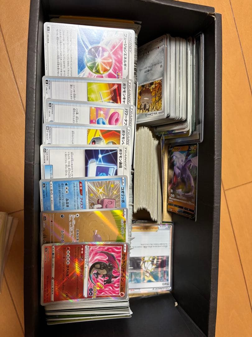 ポケモンカード 約1000枚セット
