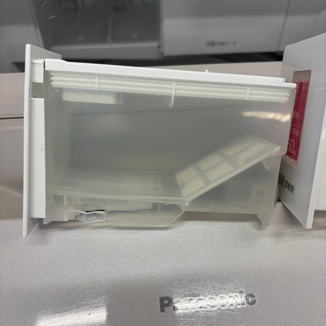 205　洗濯機　パナソニック　10キロ　自動投入　23年　安い　綺麗　設置無料