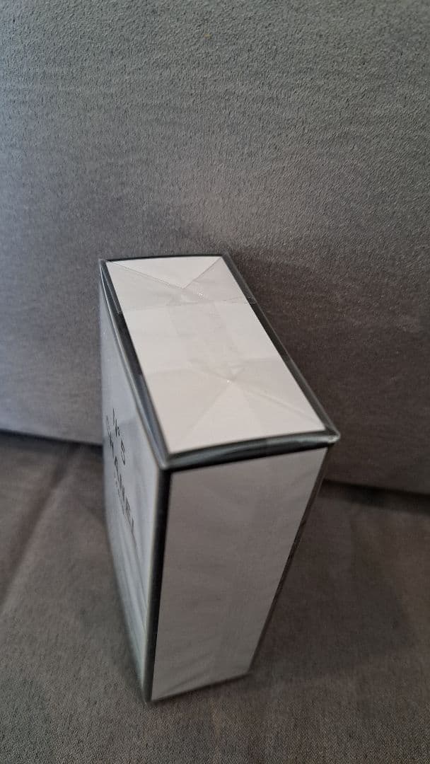 新品未開封　シャネルCHANEL N°5 50ml
