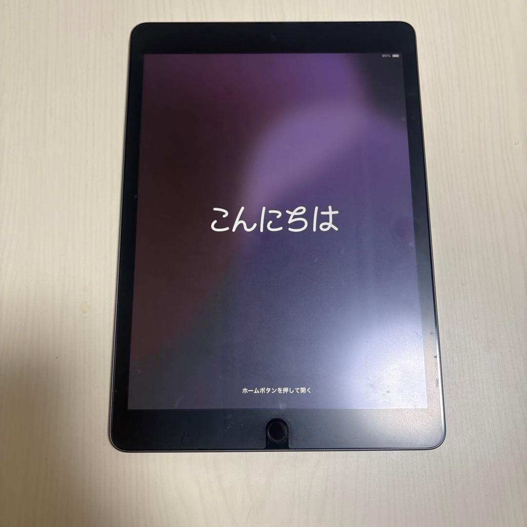 iPad 第9世代 256GB Wi-Fiモデル
