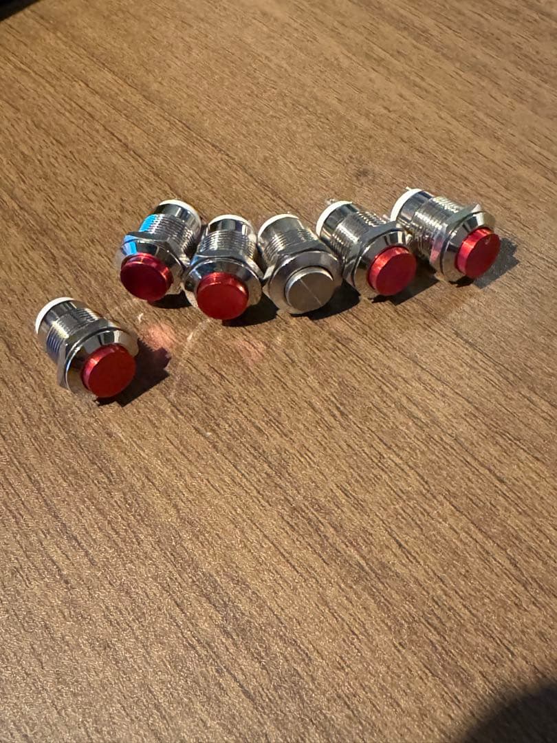 UFB Fusion搭載 ほぼ自作レバーレスコントローラー