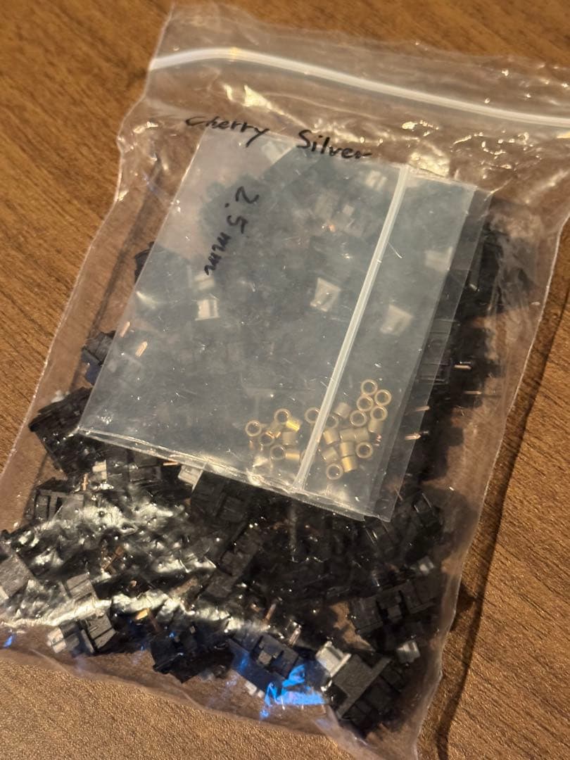 UFB Fusion搭載 ほぼ自作レバーレスコントローラー