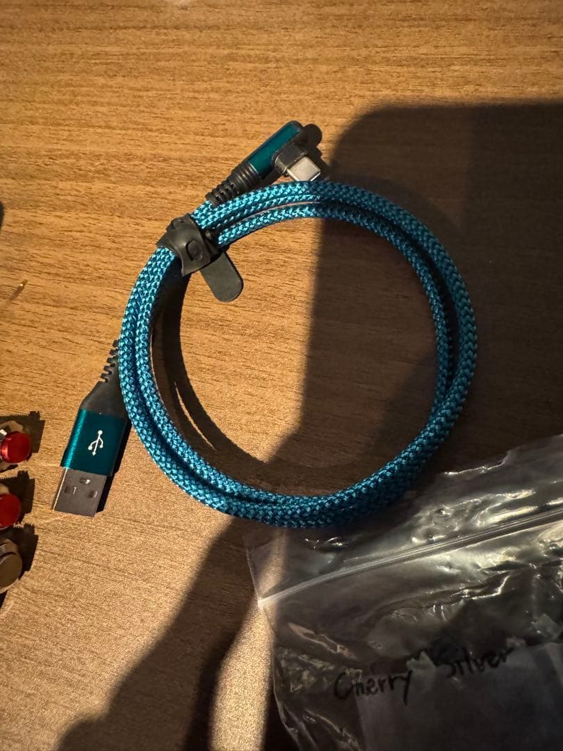 UFB Fusion搭載 ほぼ自作レバーレスコントローラー