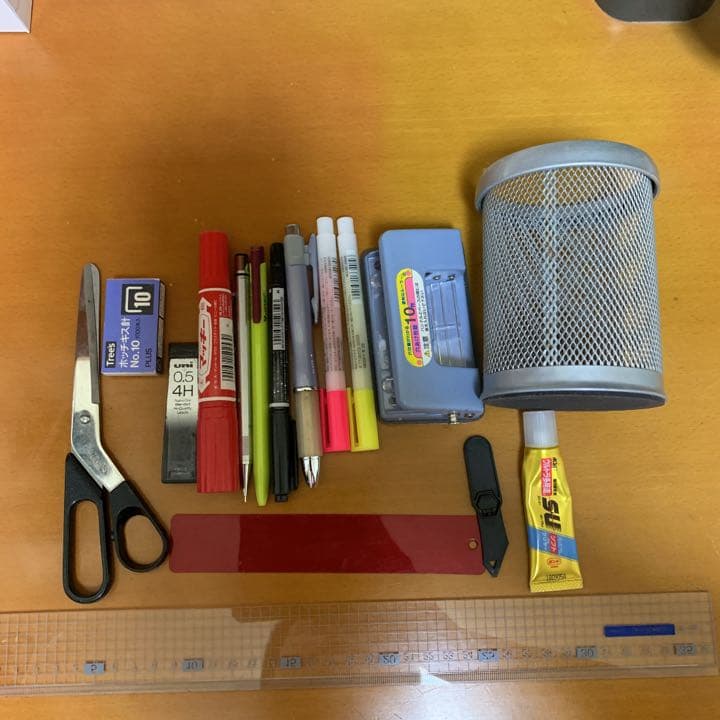 文房具各種まとめ売り