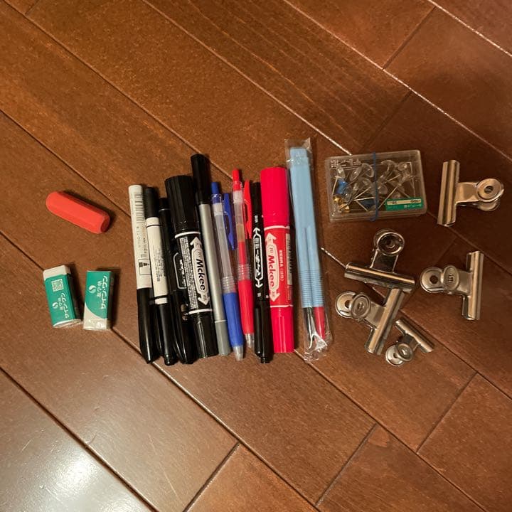 文房具各種まとめ売り