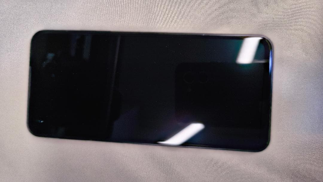 ASUS ZenFone9 レッド 8GB 128GB SIMフリー 付属品完備