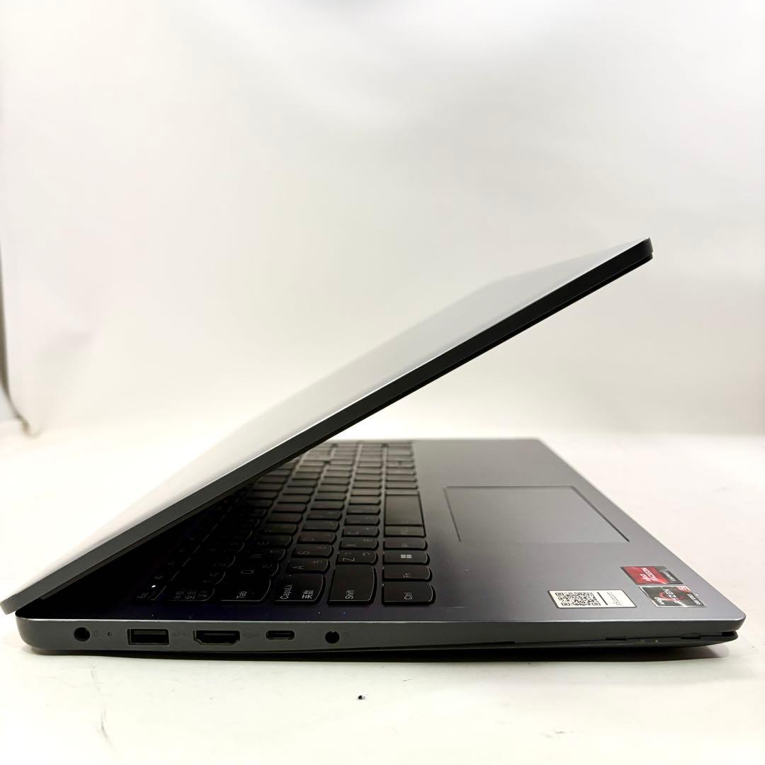 1台限定！バッテリー良好！新品SSD512GBにメモリ16GB オフィス
