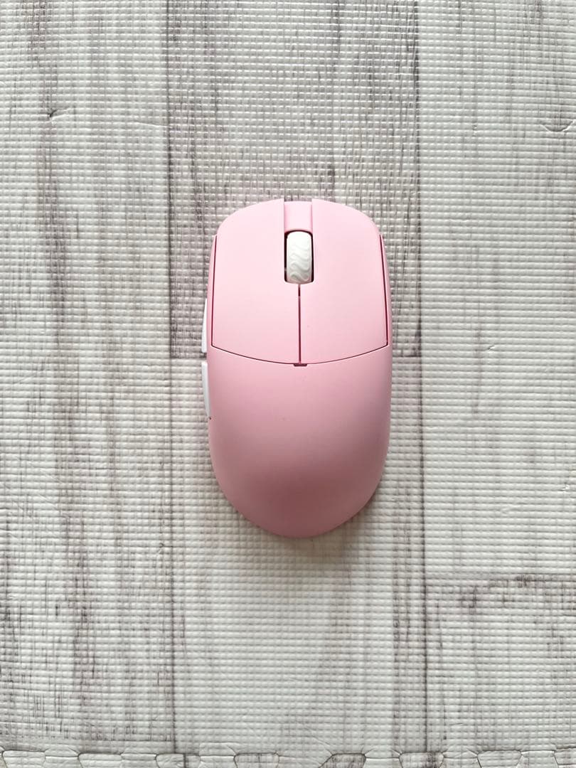 LAMZU Atlantis Mini Champions edition ＋α