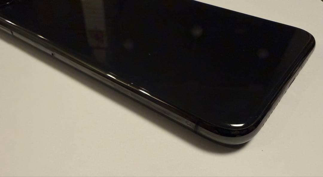 スマートフォン本体 iPhone Xs Max Space Gray 256GB