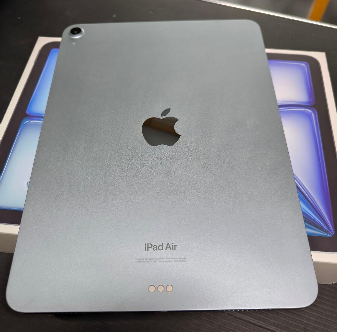 [MONET断捨離中]iPad Air (第6世代) M2 11インチ