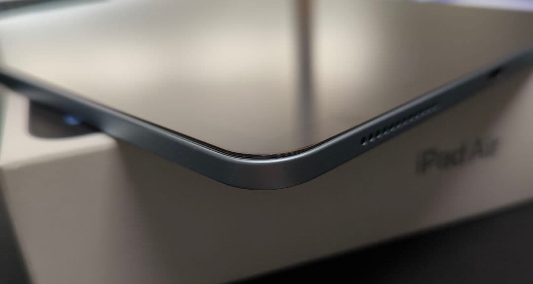 [MONET断捨離中]iPad Air (第6世代) M2 11インチ