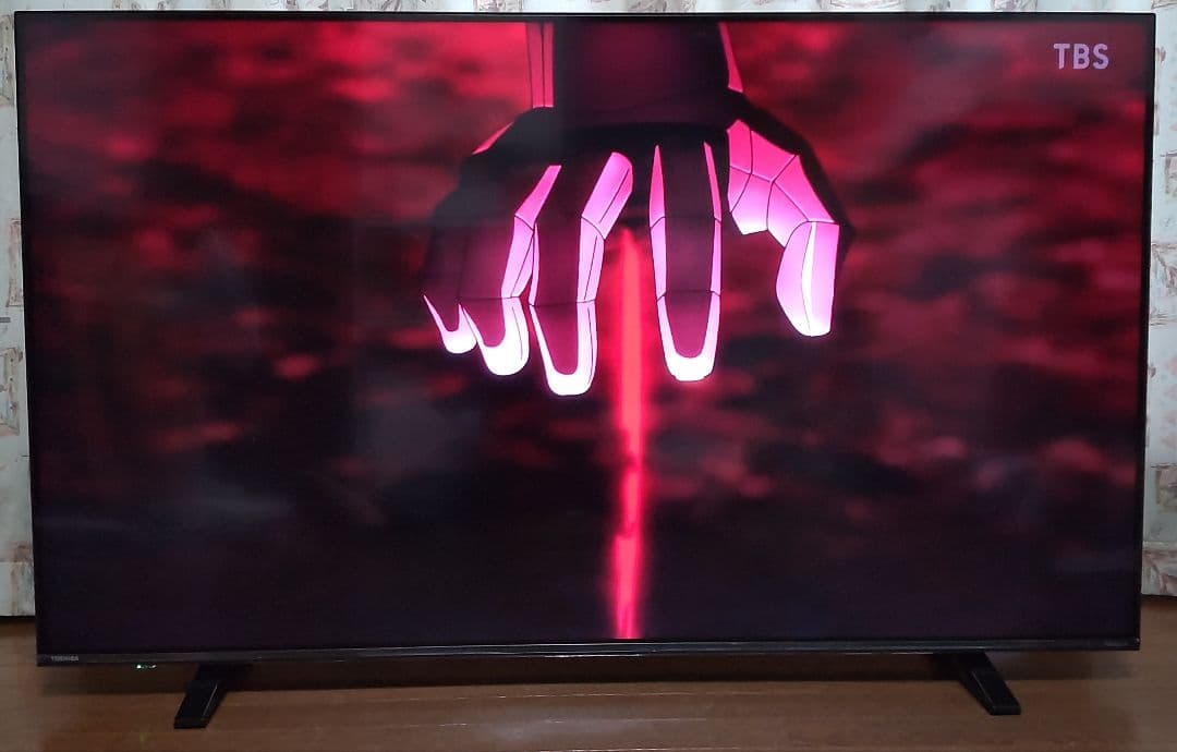❣️超極✡美品❣️ 東芝 ✡ 4K REGZA ✡ 55C340X ⭕即納⭕