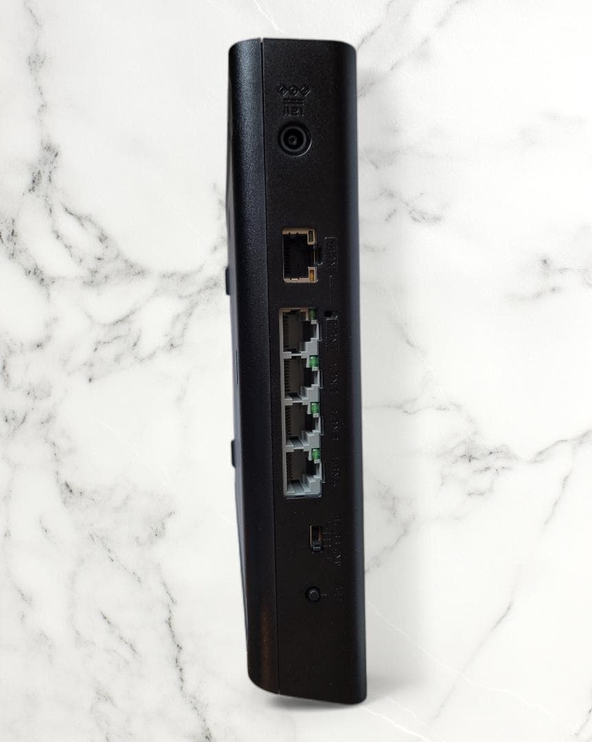 一*郎様 NEC Aterm PA-WX3600HP Wi-Fi ホームルーター
