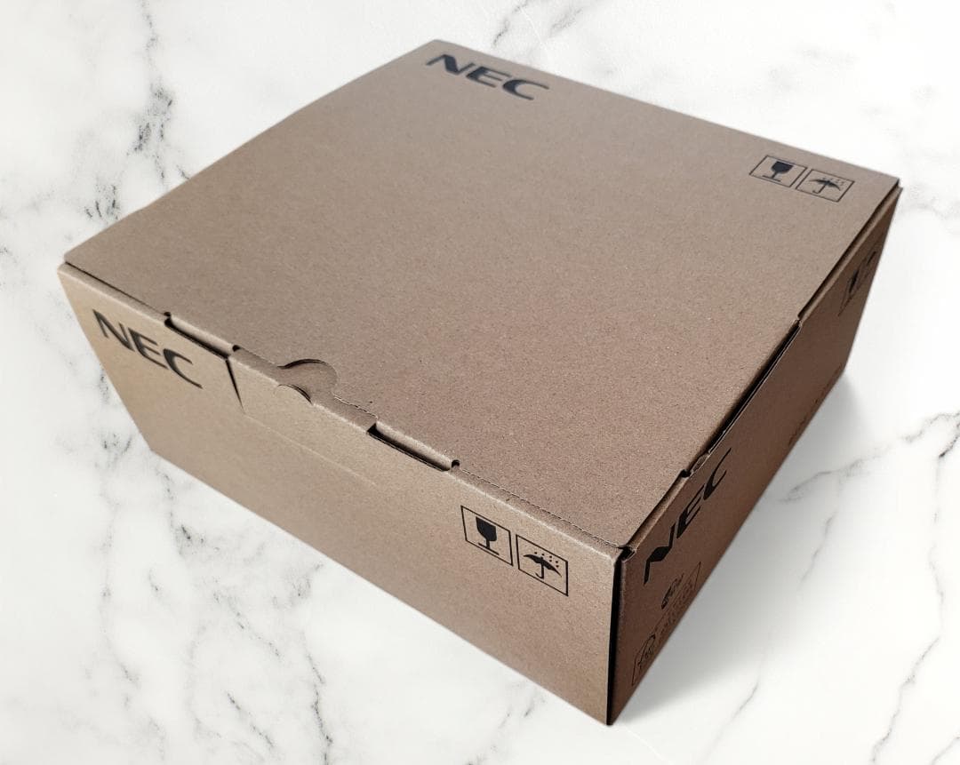 一*郎様 NEC Aterm PA-WX3600HP Wi-Fi ホームルーター