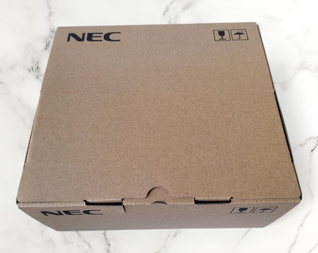 一*郎様 NEC Aterm PA-WX3600HP Wi-Fi ホームルーター