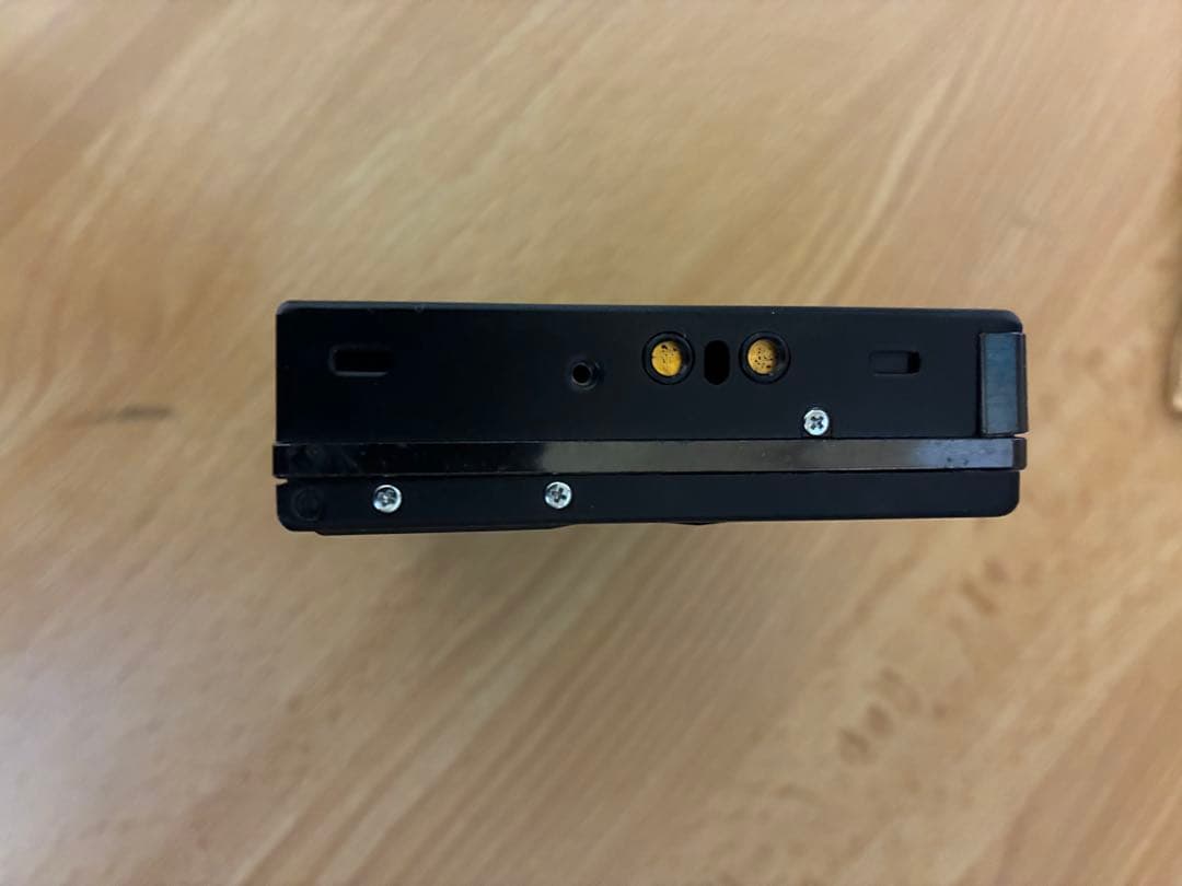 SONY WALKMAN WM150 ジャンク品
