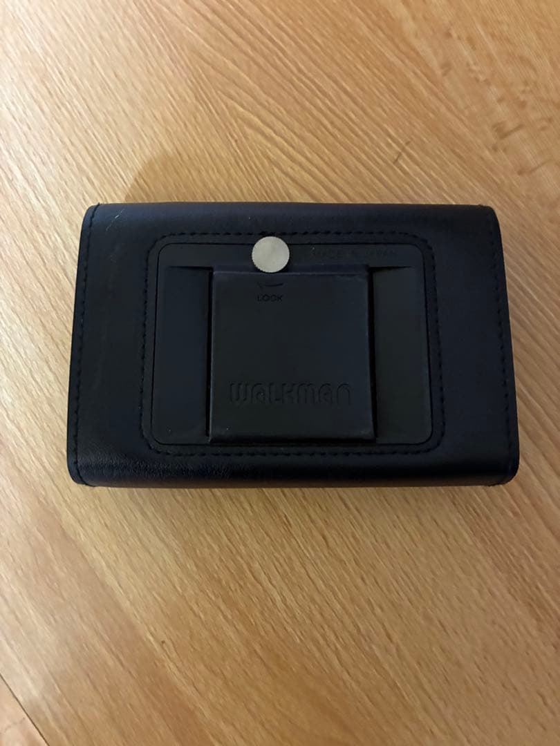SONY WALKMAN WM150 ジャンク品