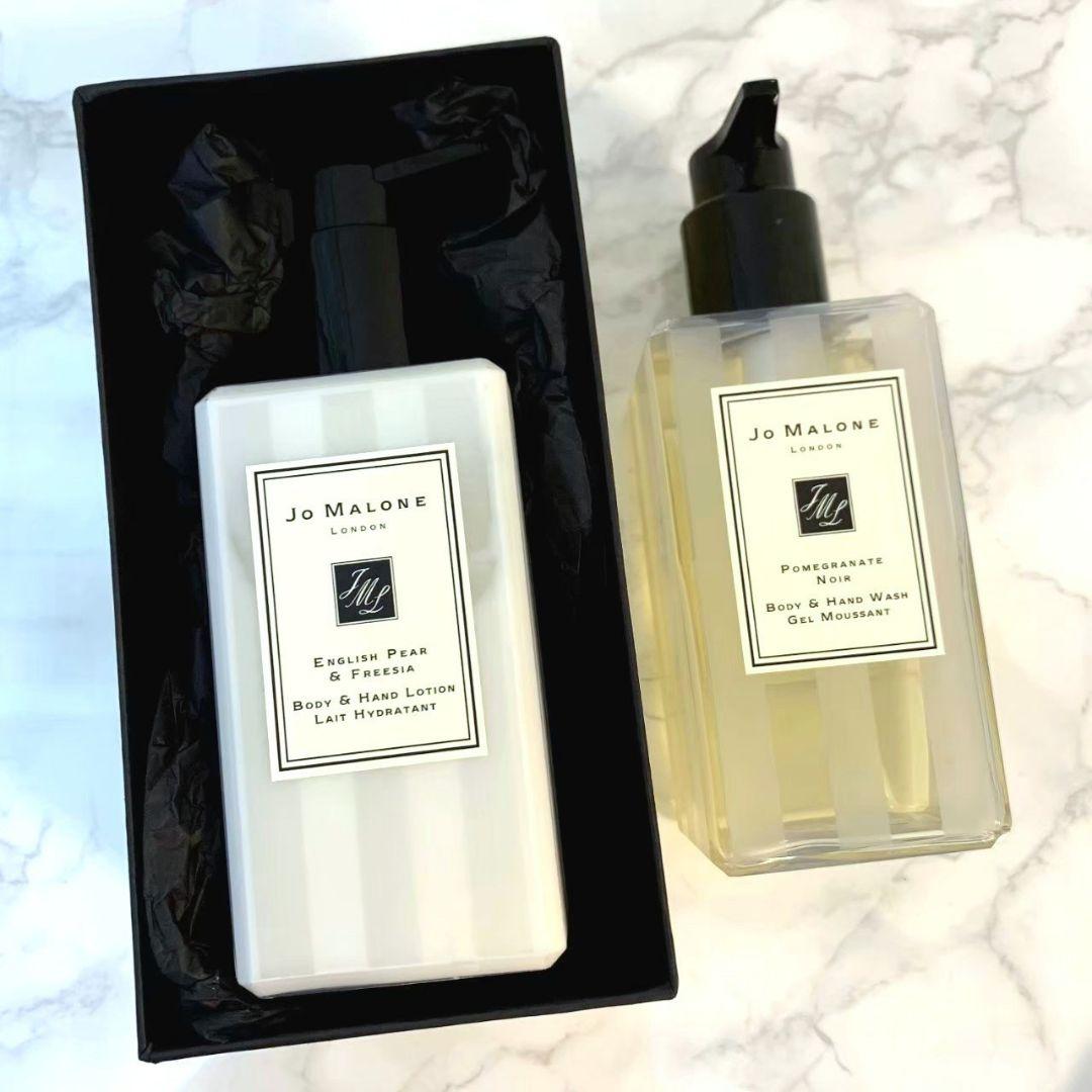 即発送❣Jo Malone ボディ＆ハンド・ソープ&ローション 2点【PB05