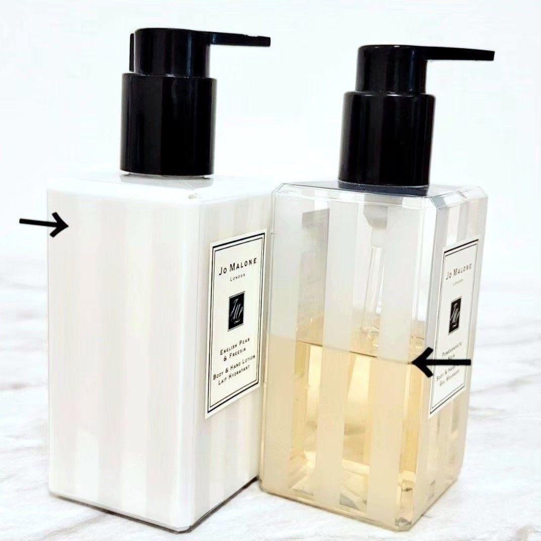 即発送❣Jo Malone ボディ＆ハンド・ソープ&ローション 2点【PB05